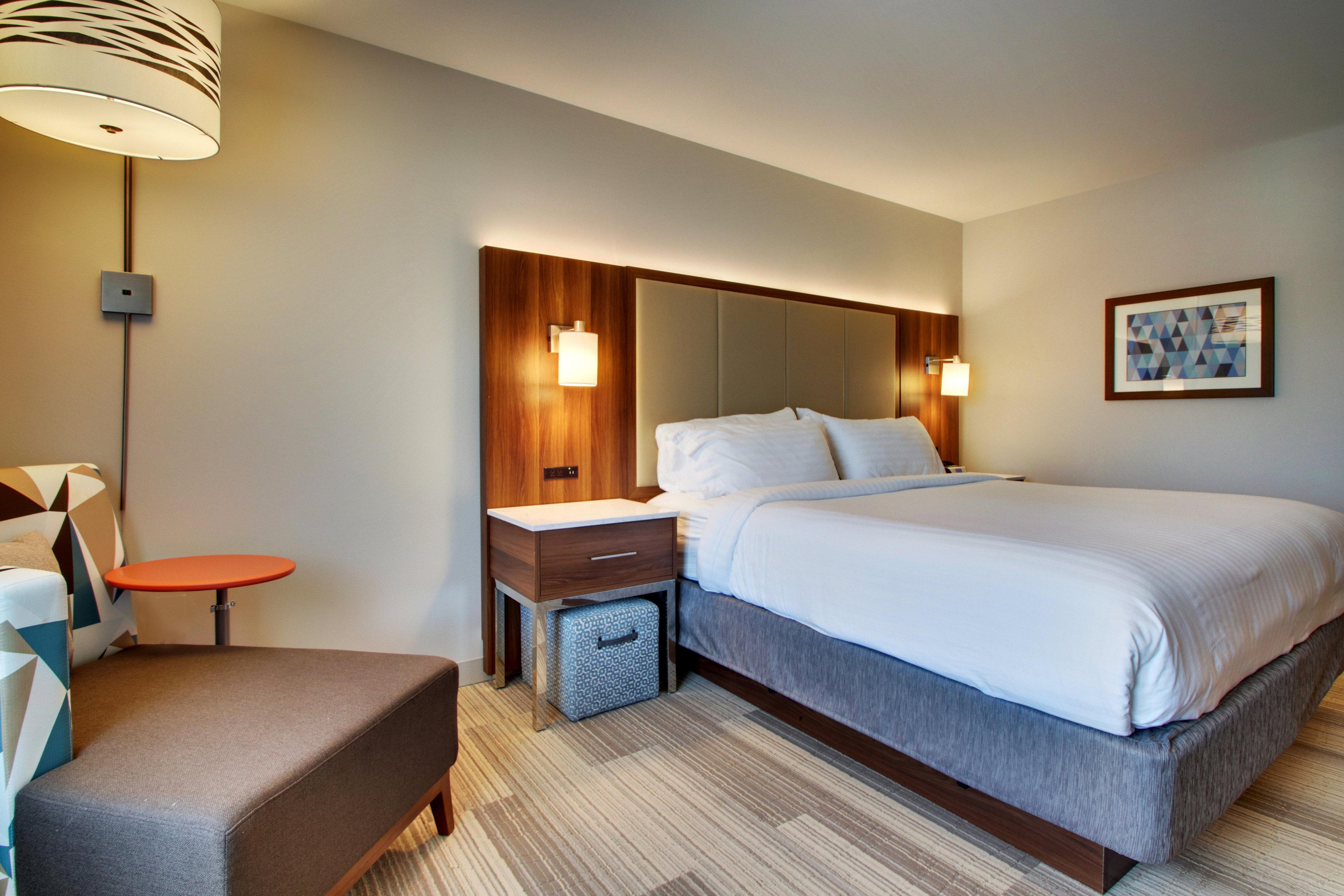 Holiday Inn Express & Suites Helen By Ihg Exterior foto