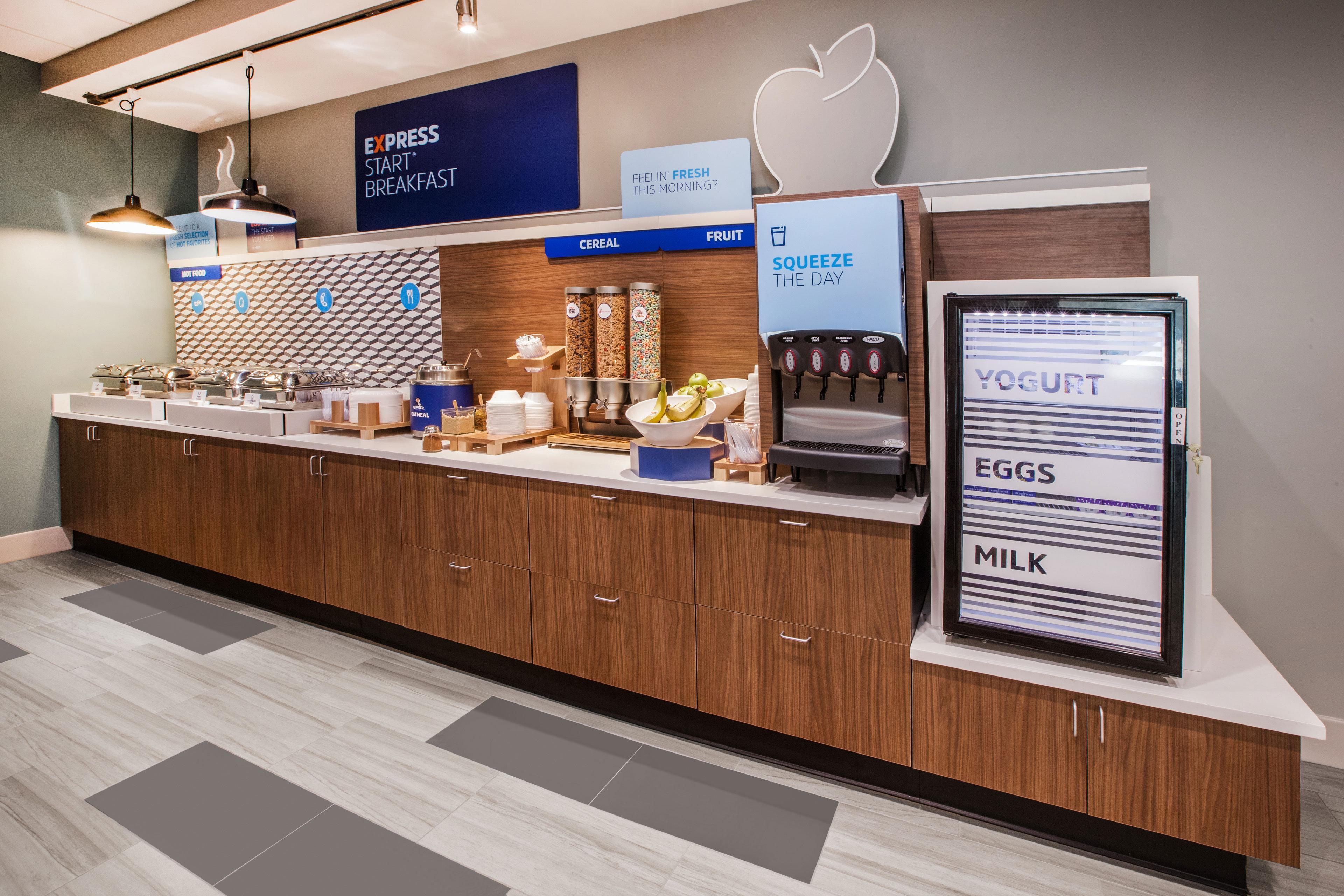 Holiday Inn Express & Suites Helen By Ihg Exterior foto