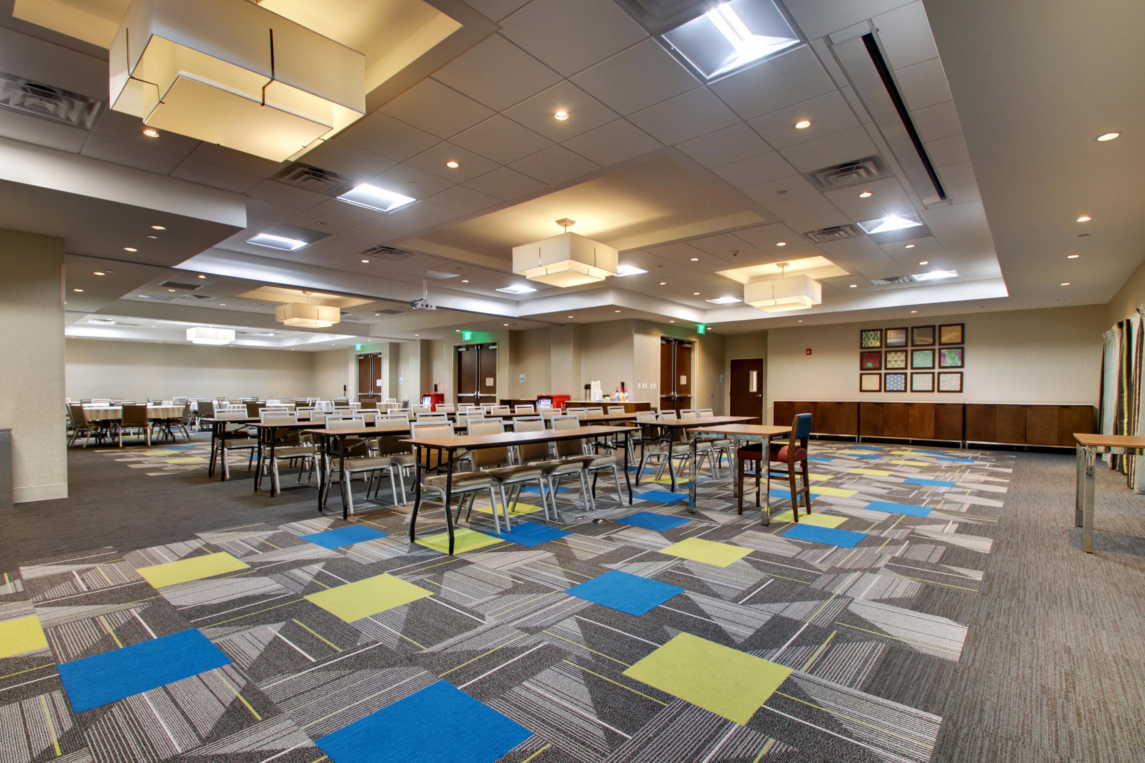 Holiday Inn Express & Suites Helen By Ihg Exterior foto