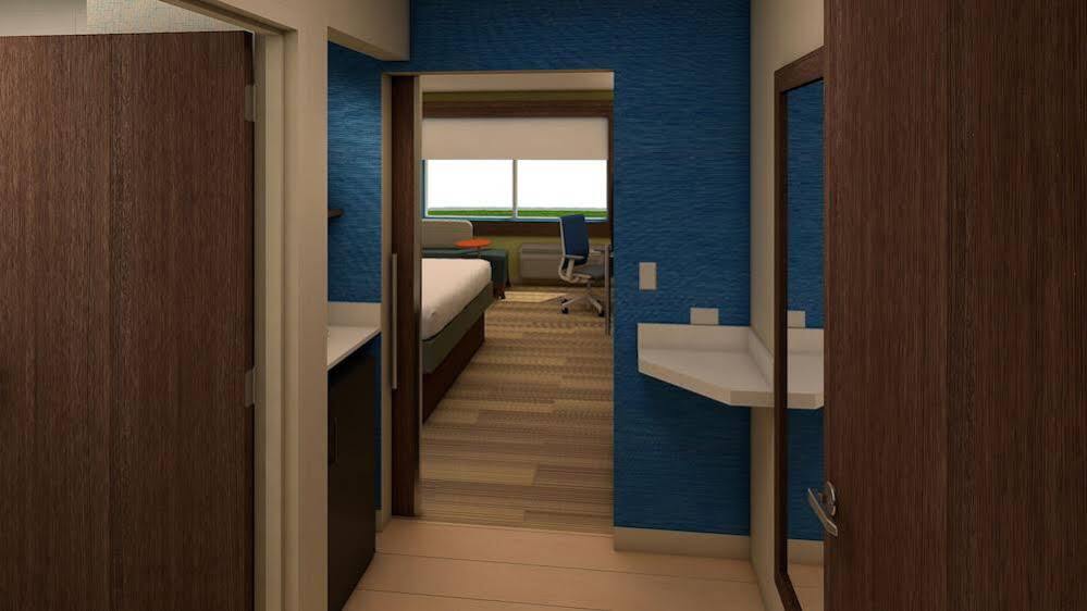 Holiday Inn Express & Suites Helen By Ihg Exterior foto