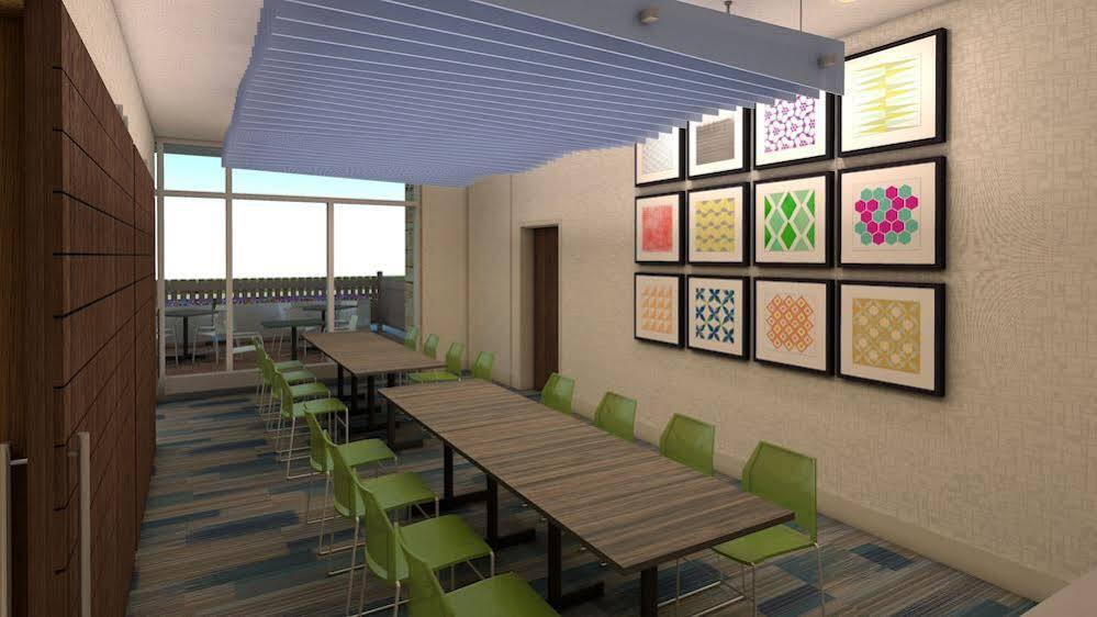 Holiday Inn Express & Suites Helen By Ihg Exterior foto